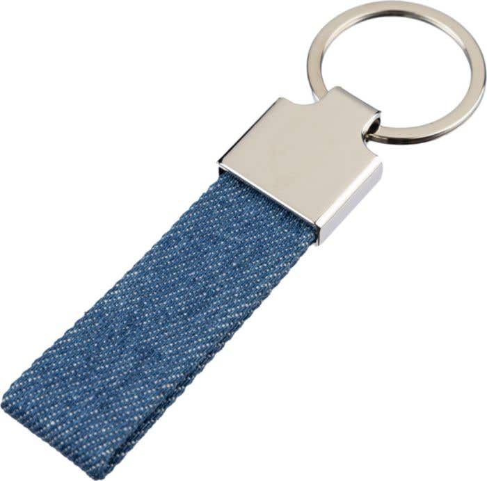 Sleutelhanger Enzi
