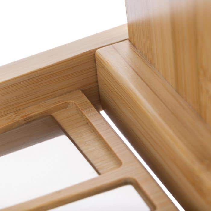 Bamboe Kaasplank Zea [5-delig]