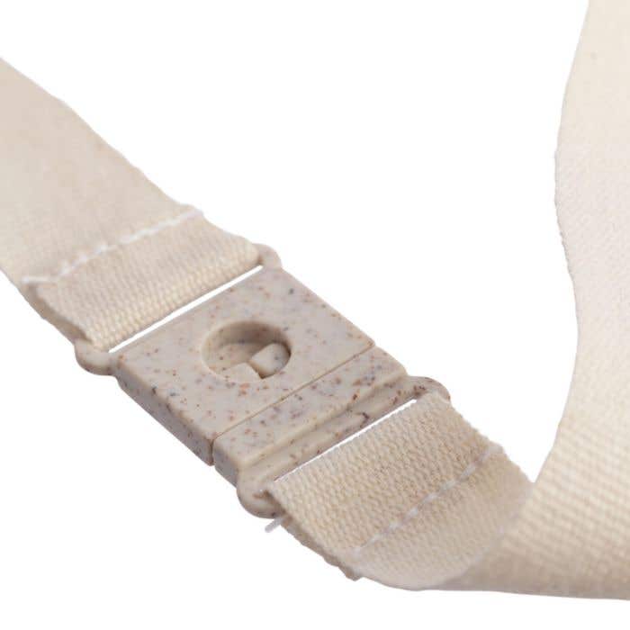 Houten Medaille Koa