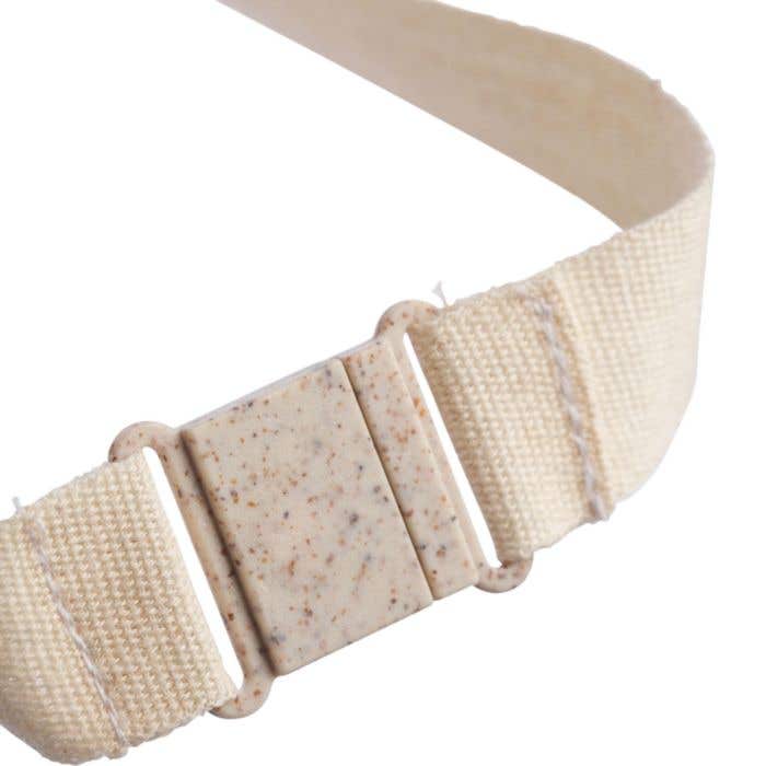 Houten Medaille Koa