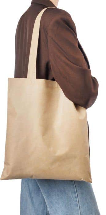 Draagtas Taye | 11 L | Non-woven | Lange hengsels