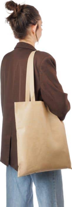 Draagtas Taye | 11 L | Non-woven | Lange hengsels