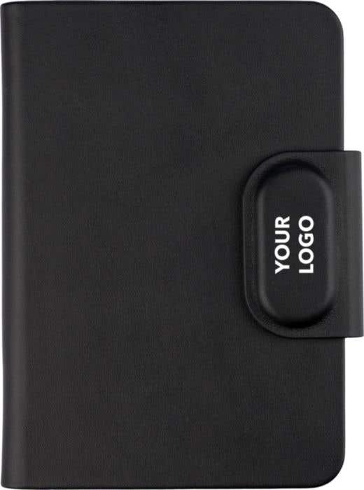 Gerecyclede Paspoorthouder Mavi