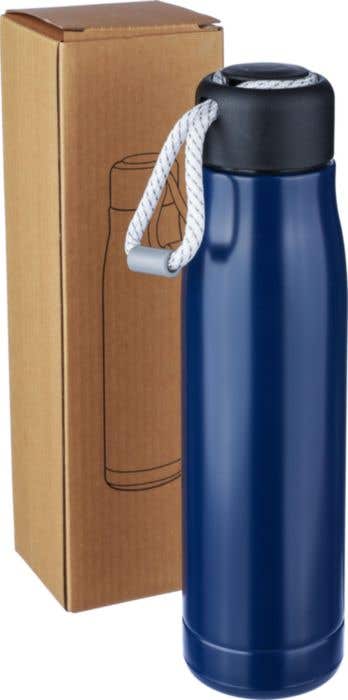 Gerecyclede RVS Drinkfles Solene [500 ml]