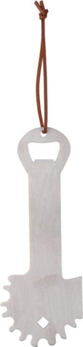 RVS Barbecue Grillreiniger