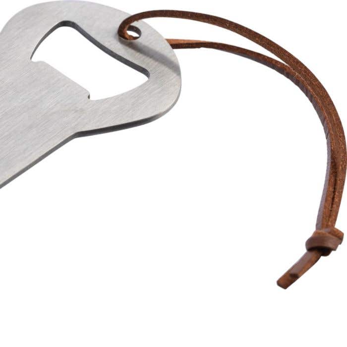 RVS Barbecue Grillreiniger