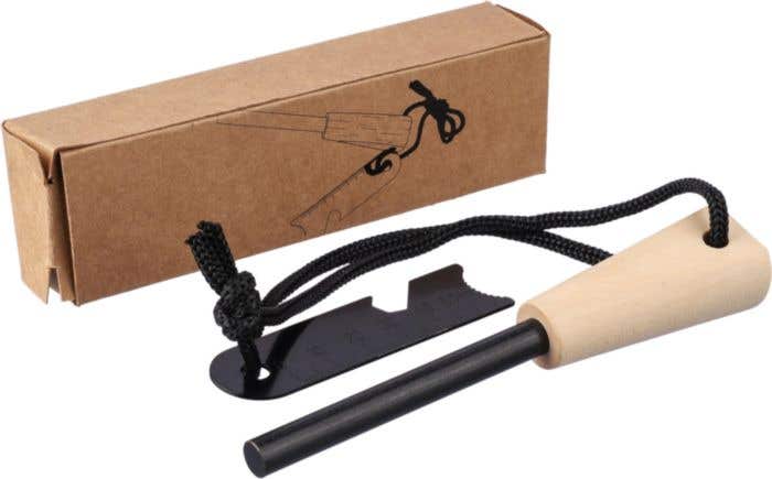 Houten Vuurstarter Azra