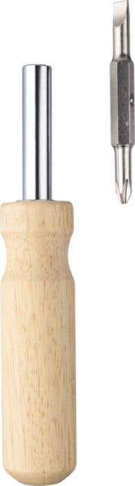 Schroevendraaier Leni [4-delig]