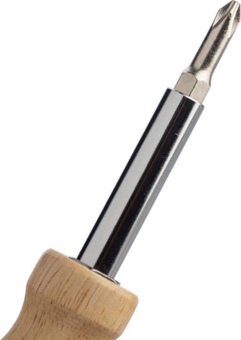 Schroevendraaier Leni [4-delig]