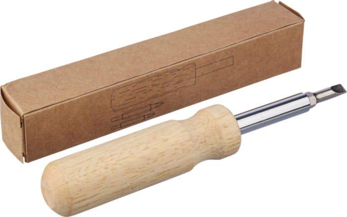 Schroevendraaier Leni [4-delig]