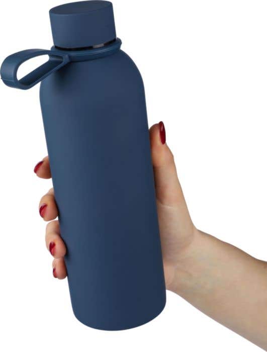 Gerecyclede RVS Drinkfles Sena [500 ml]