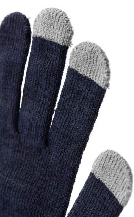 Handschoenen Smart | Gerecycled | Touchscreen