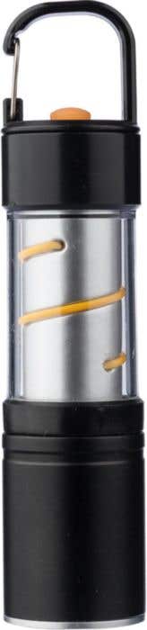 COB Zaklamp Vela