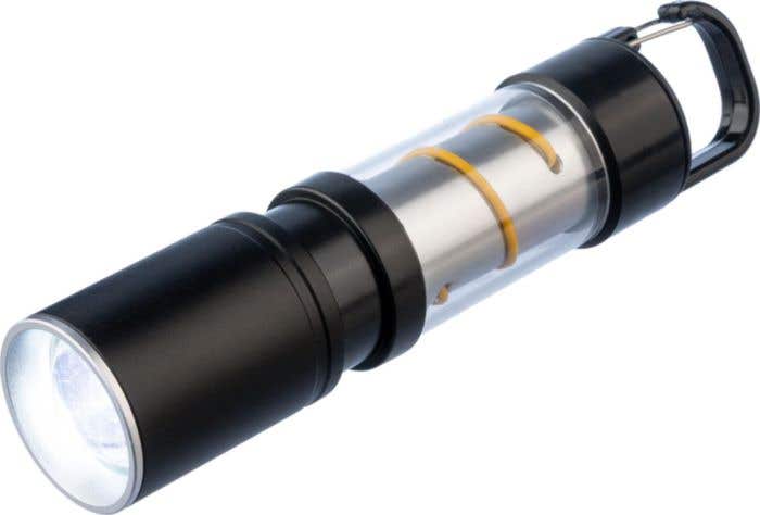 COB Zaklamp Vela
