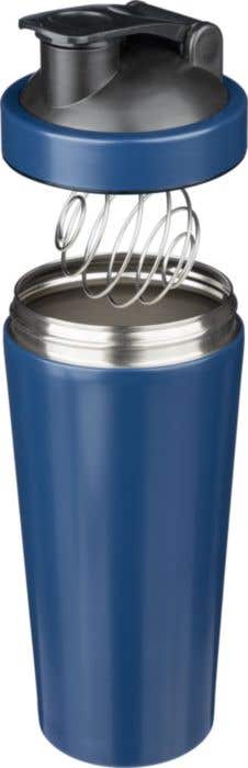 Gerecyclede RVS Shakebeker Orla [750 ml]