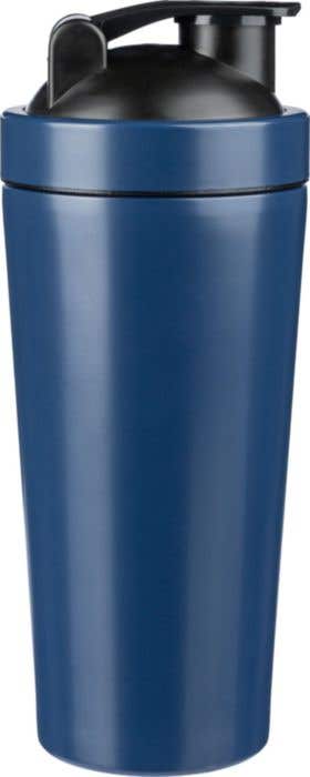 Gerecyclede RVS Shakebeker Orla [750 ml]