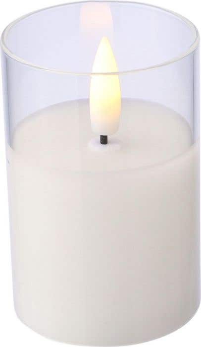 LED Kaars Serin