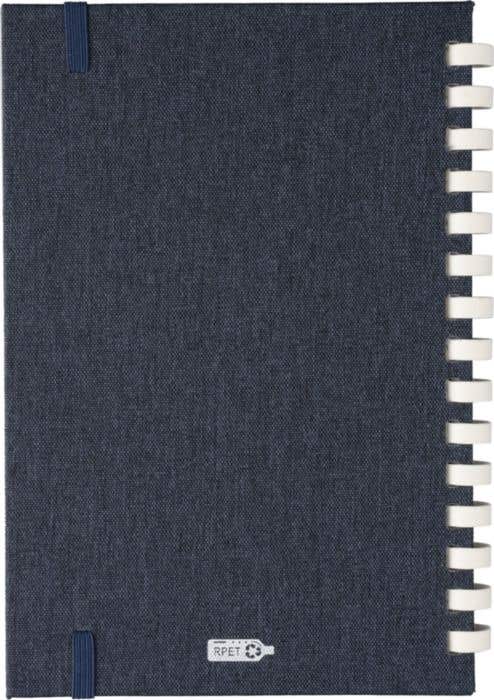 rPET Notititeboekje Ilias [A5] Original