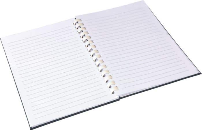 rPET Notititeboekje Ilias [A5] Original