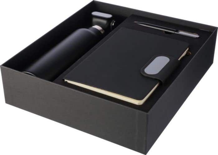 Gerecyclede Geschenkset Kantoor Erren [3-delig] Original