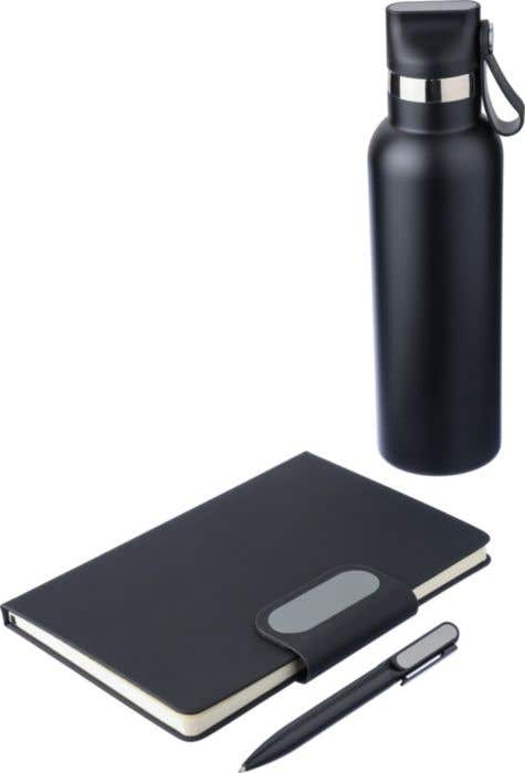 Gerecyclede Geschenkset Kantoor Erren [3-delig] Original
