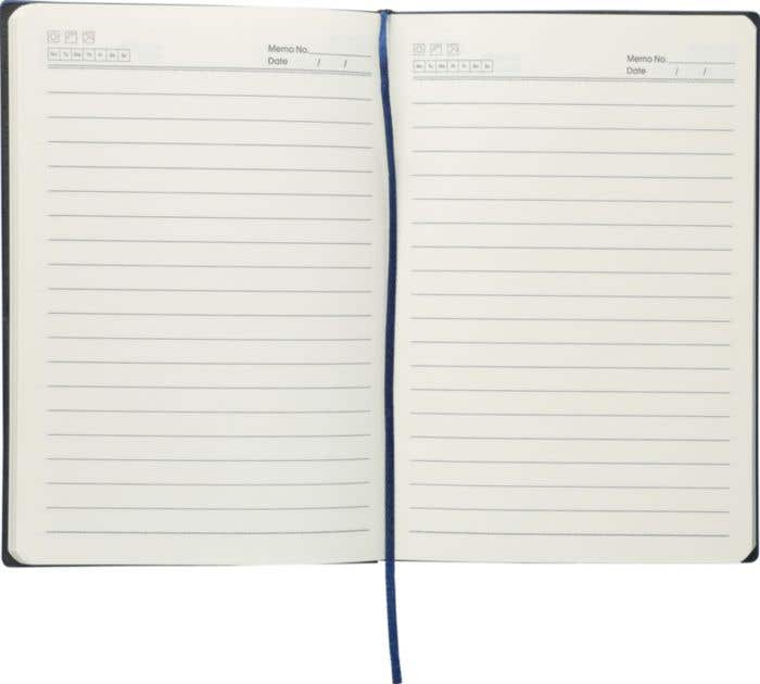 Gerecycled Notitieboekje Elian [A5] Original