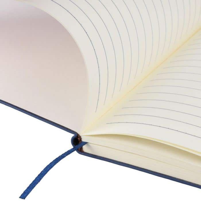 Gerecycled Notitieboekje Elian [A5] Original