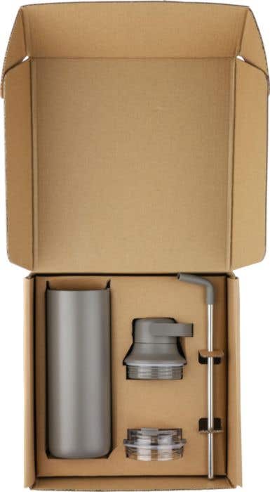 RVS Drinkfles Omari [500 ml]