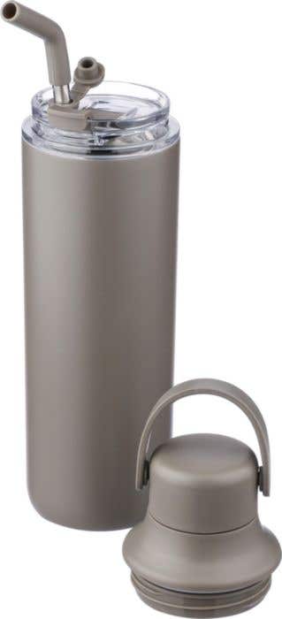 RVS Drinkfles Omari [500 ml]