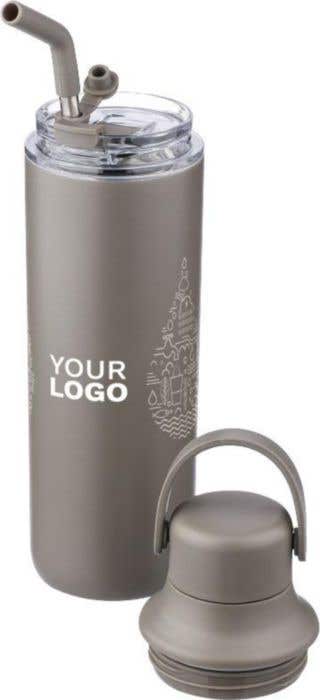 RVS Drinkfles Omari [500 ml]