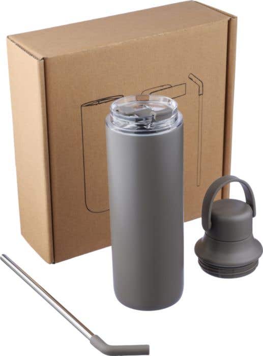 RVS Drinkfles Omari [500 ml]