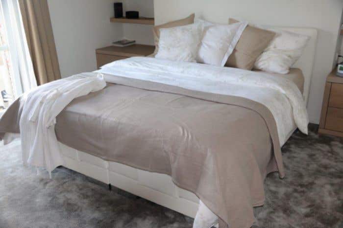 Enjoy XL blanket