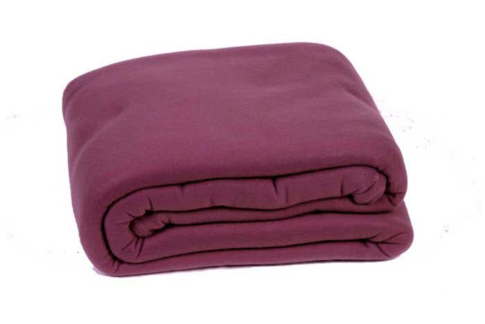 Enjoy XL blanket
