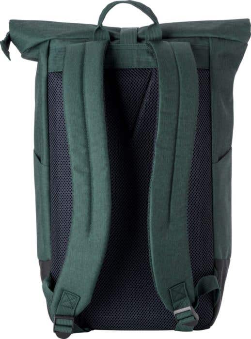 Rugzak Dax | 20 L | Roll-top | Laptopvak 14”