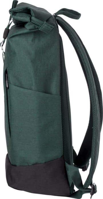 Rolltop Rugzak Dax