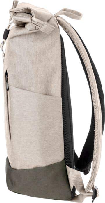 Rolltop Rugzak Dax