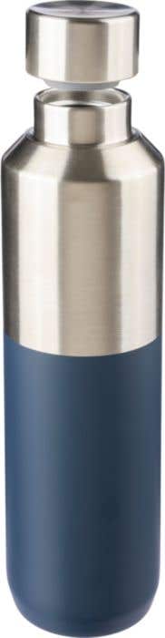 Drinkbeker Esen | 600 ml | Gerecycled RVS | Dubbelwandig