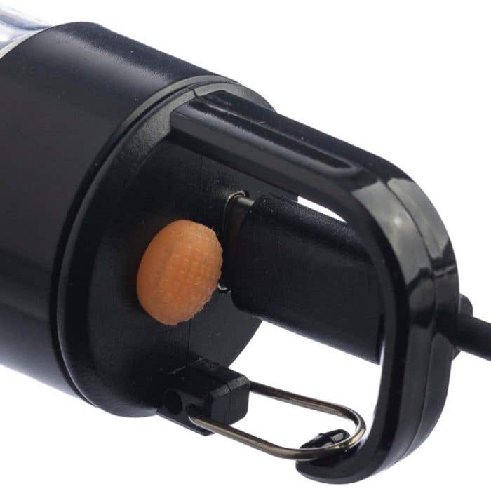 COB Zaklamp Vela