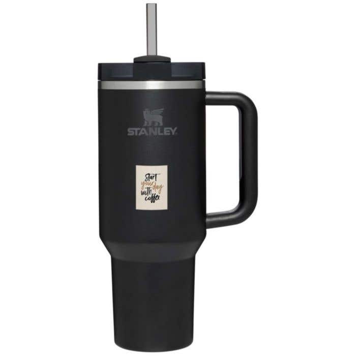 Stanley Gerecyclede RVS Beker Quencher H2.0 [1200 ml]