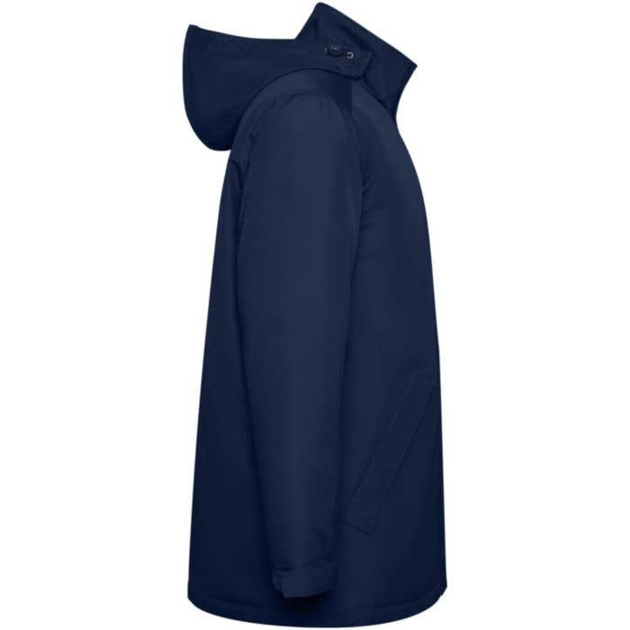 Roly Gewatteerde Kinder Jas America