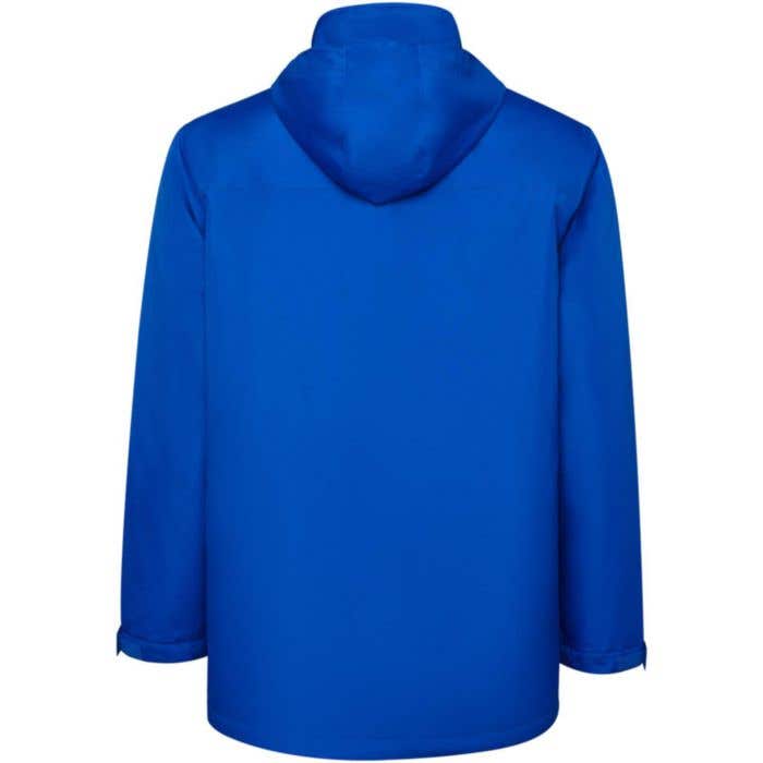 Roly Gewatteerde Heren Jas America