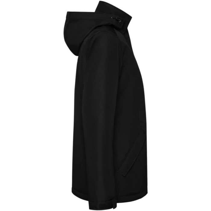 Roly Gewatteerde Dames Jas America