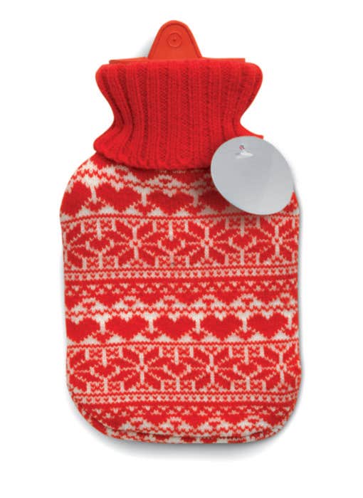 Warmwaterkruik 310ml Aalborg