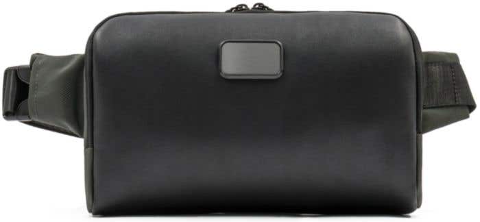 BrandCharger Gerecyclede Schoudertas Edge