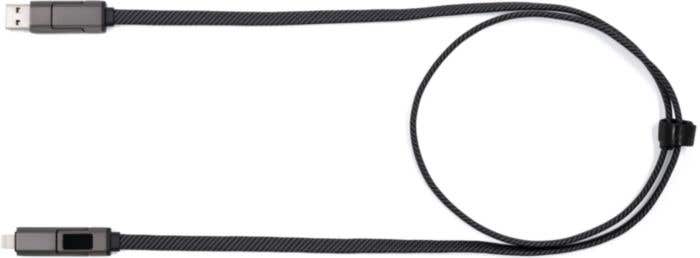 BrandCharger Gerecyclede Oplaadkabel Thor Eco