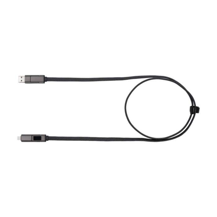 BrandCharger Oplaadkabel Thor