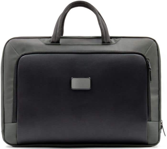 BrandCharger Laptoptas Zenith
