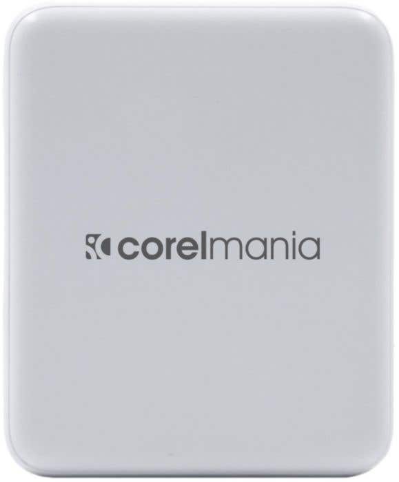 BrandCharger Draadloze Powerbank Air