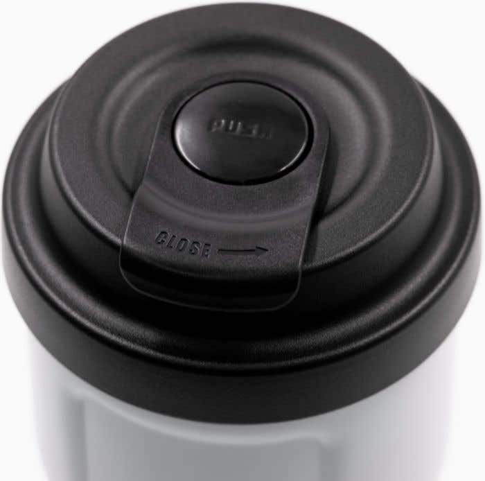 BrandCharger RVS Thermosbeker Posh Café [510 ml]