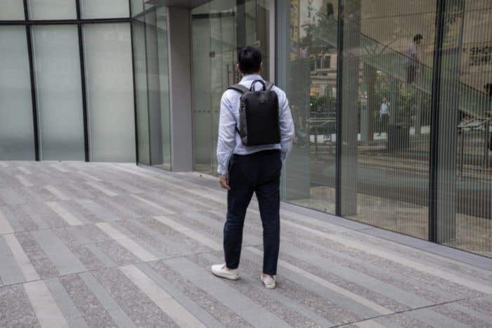 BrandCharger Totepack Nexus